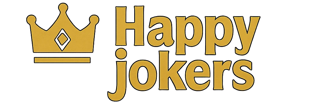 Happyjokers